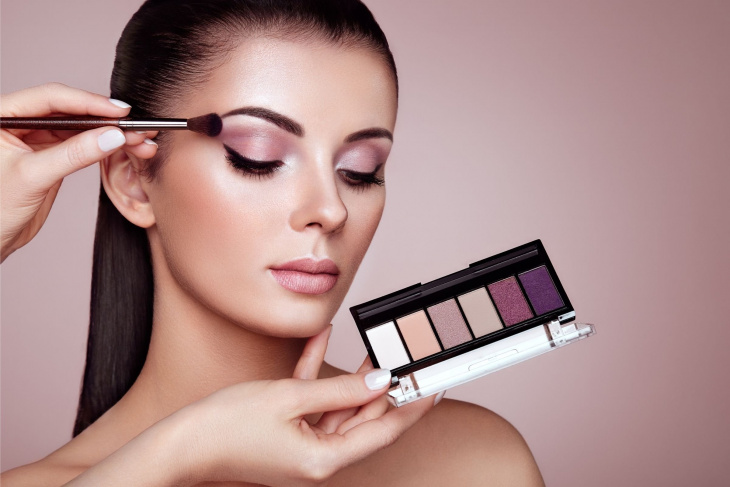 Jak na kouřové líčení