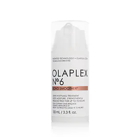 Olaplex Bond Smoother No. 6 Krém na vlasy pro ženy 100 ml